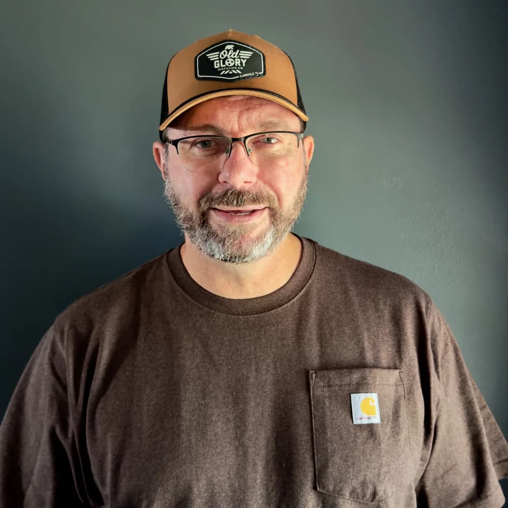 Patrick Nichols, owner of FiximUp